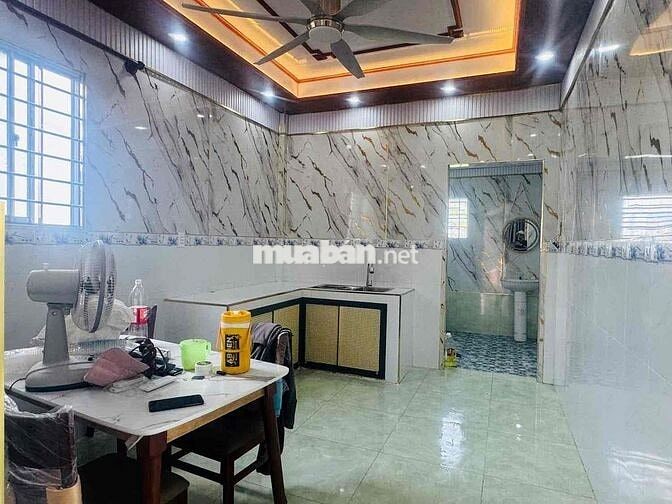 Cần bán nhà full thổ cư như hình