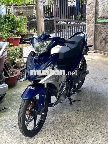 Yamaha Exciter 135 up LC bstp