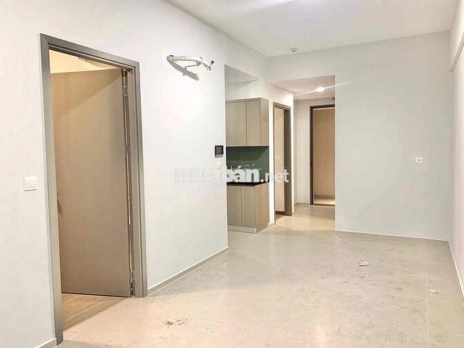 Bán căn 59m2 view ngoại khu + Giá 2tỷ7 (102%) + Sổ hồng sẵn