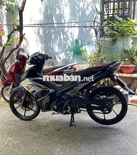 Yamaha Exciter 135 up LC bstp