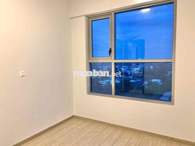 Bán căn 59m2 view ngoại khu + Giá 2tỷ7 (102%) + Sổ hồng sẵn