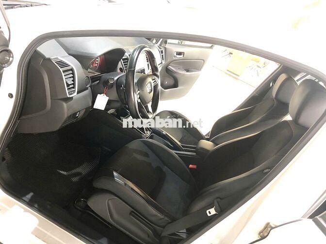 Honda City RS 2021 Trắng 67.000 km
