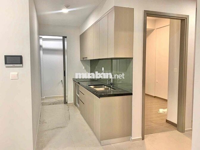 Bán căn 59m2 view ngoại khu + Giá 2tỷ7 (102%) + Sổ hồng sẵn