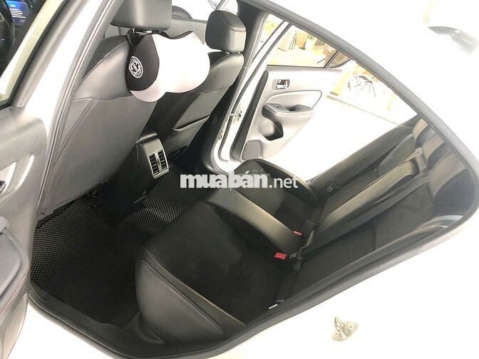 Honda City RS 2021 Trắng 67.000 km