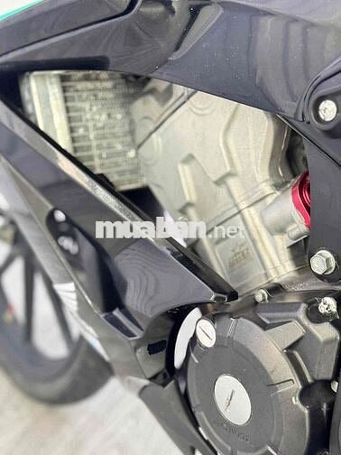 Honda Winner X 63 BRT Đen