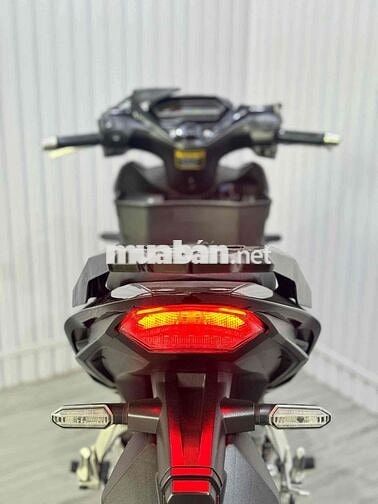 Honda Winner X 63 BRT Đen