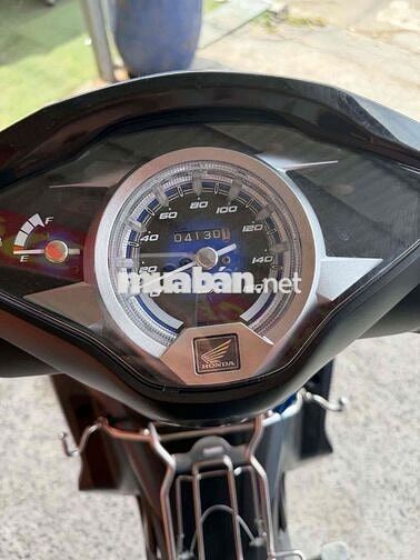 Honda Future 2025 Xám 4000 km