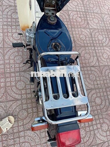 Honda Super Cub Xanh kem 42580 km