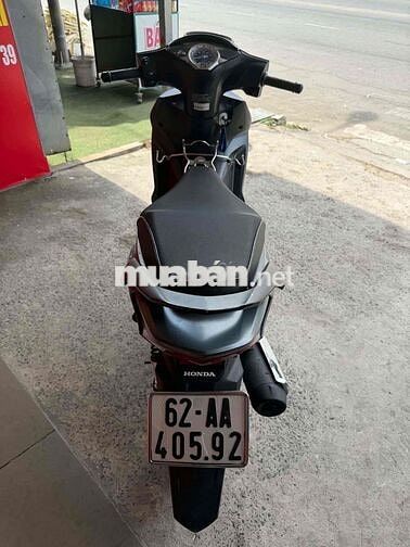 Honda Future 2025 Xám 4000 km