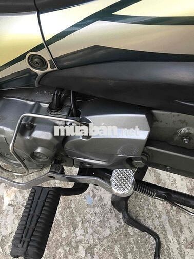 Yamaha Jupiter V Xanh Đã sử dụng