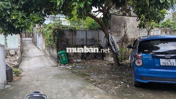Chính chủ cần bán đất đô thị Hải Phòng