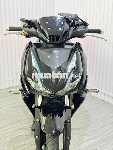 Honda Winner X 63 BRT Đen