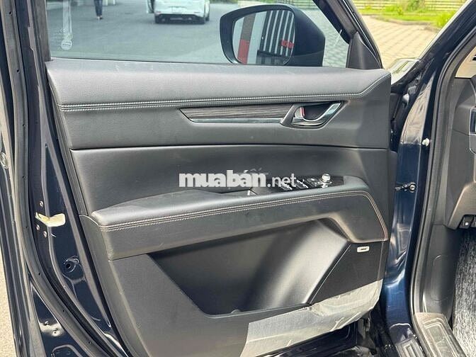 Mazda CX5 2021 2.0 Premium 6v km cực mới ✅