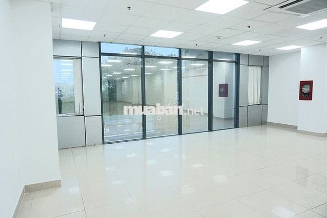 CHO THUÊ VĂN PHÒNG 168M² – 326 LÝ THƯỜNG KIỆT – GIÁ TỪ 10$/M²