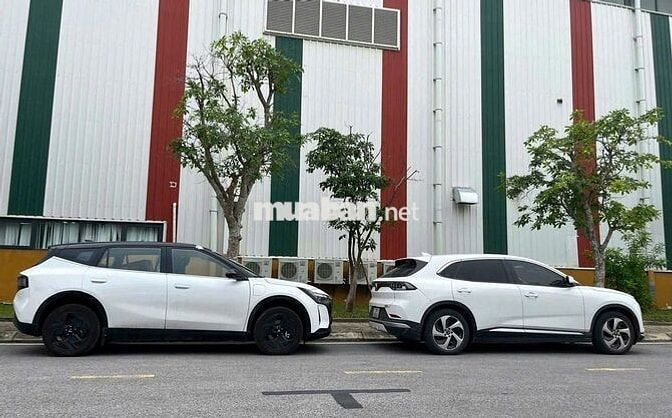 VF 8 _Vay đến 100% Cho CÁ NHÂN & DOANH NGHIỆP