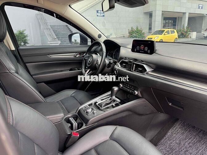 Mazda CX5 2021 2.0 Premium 6v km cực mới ✅