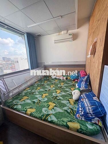 CẦN BÁN CHUNG CƯ 152/11 NGUYỄN THỊ TÂN, QUẬN 8