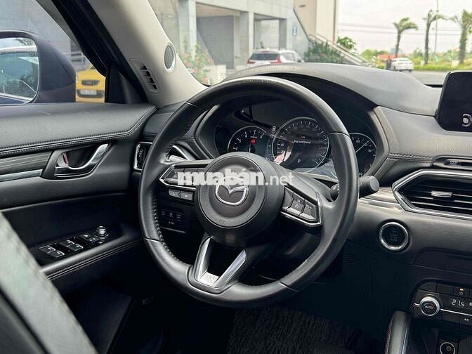 Mazda CX5 2021 2.0 Premium 6v km cực mới ✅