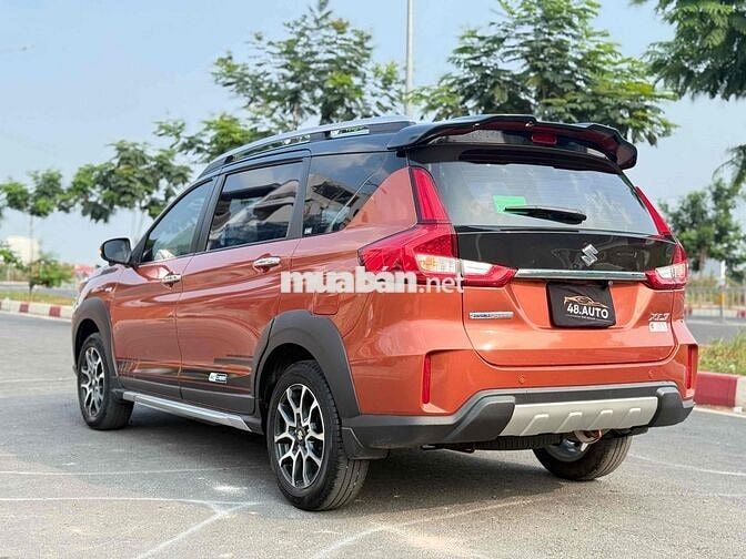 Suzuki XL7 2022 Sport 4v full hãng 1 chủ siêu đẹp