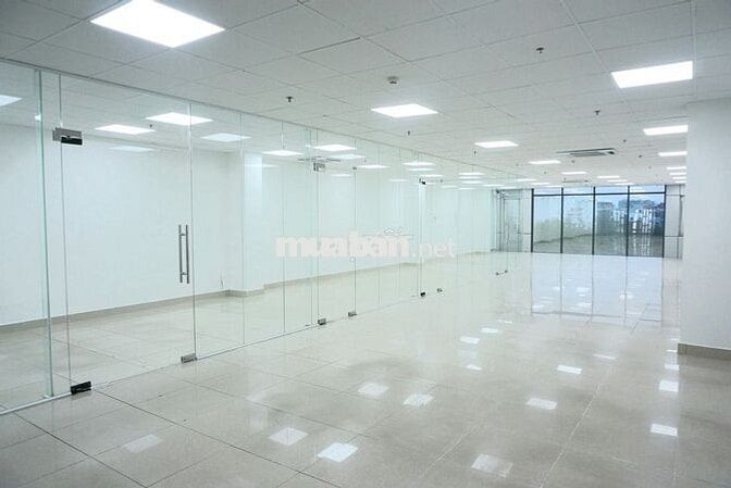 CHO THUÊ VĂN PHÒNG 168M² – 326 LÝ THƯỜNG KIỆT – GIÁ TỪ 10$/M²