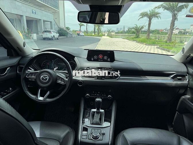 Mazda CX5 2021 2.0 Premium 6v km cực mới ✅