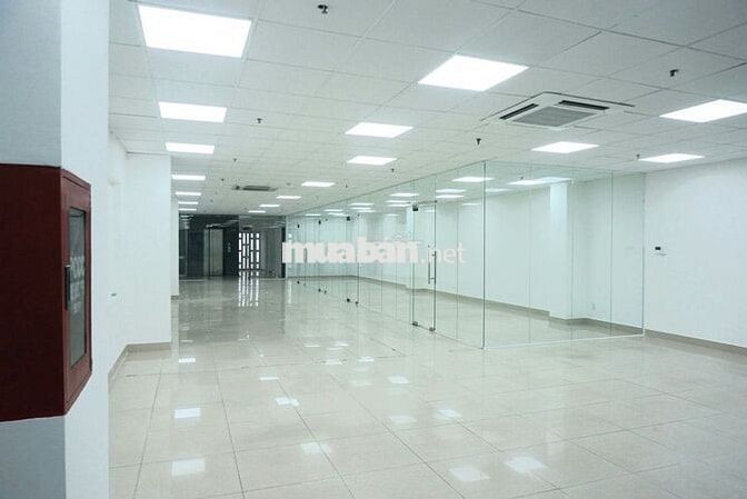 CHO THUÊ VĂN PHÒNG 168M² – 326 LÝ THƯỜNG KIỆT – GIÁ TỪ 10$/M²