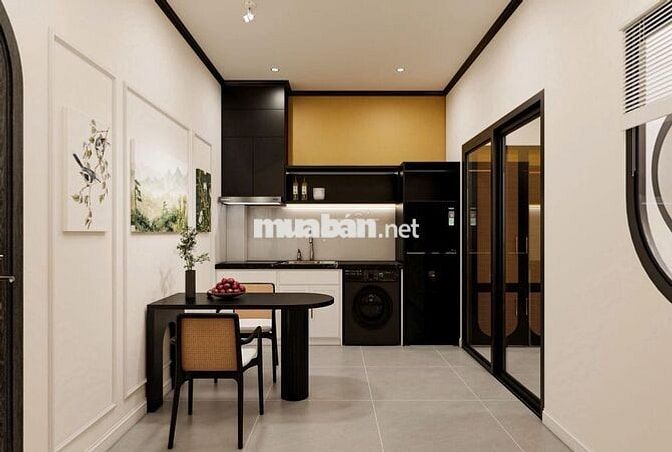 🎉 CHO THUÊ CĂN HỘ MỚI - TÔ HIẾN THÀNH, PHƯỚC MỸ, SƠN TRÀ 🎉