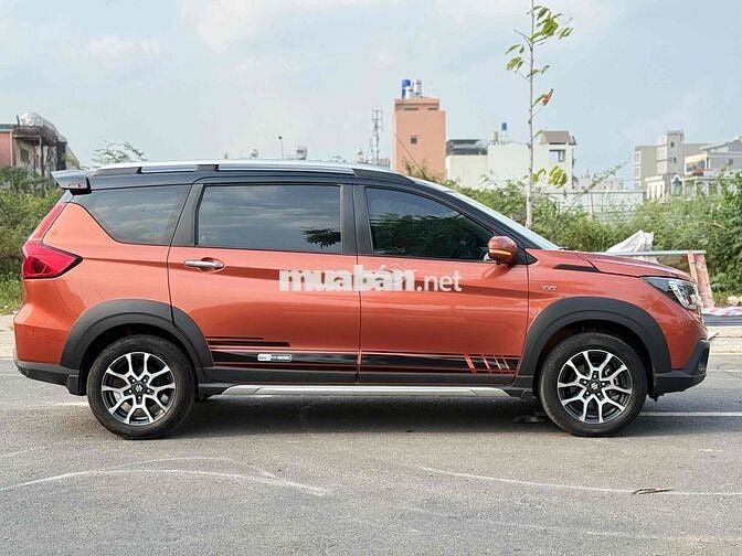 Suzuki XL7 2022 Sport 4v full hãng 1 chủ siêu đẹp