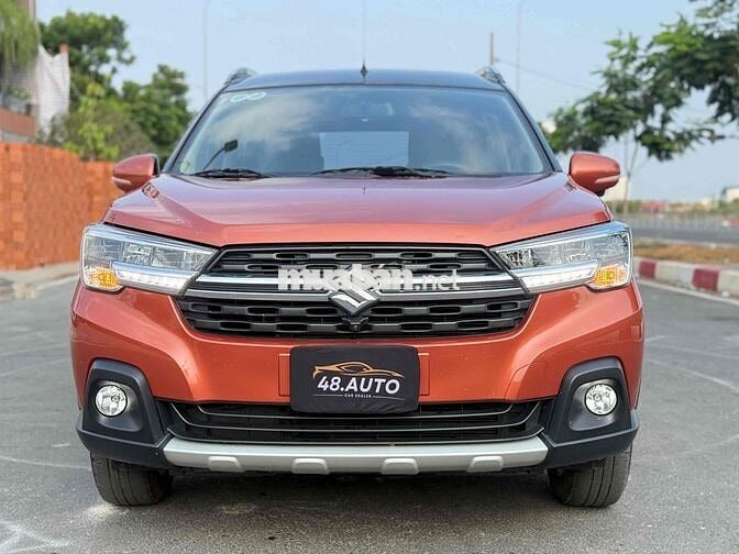 Suzuki XL7 2022 Sport 4v full hãng 1 chủ siêu đẹp