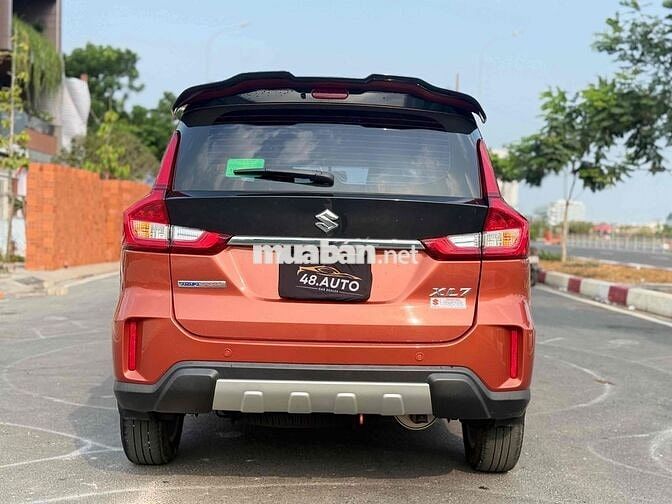 Suzuki XL7 2022 Sport 4v full hãng 1 chủ siêu đẹp