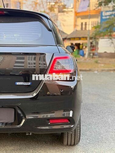 Suzuki Swift Hybrid 2025 siêu lướt 2.000 km