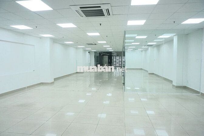 CHO THUÊ VĂN PHÒNG 168M² – 326 LÝ THƯỜNG KIỆT – GIÁ TỪ 10$/M²
