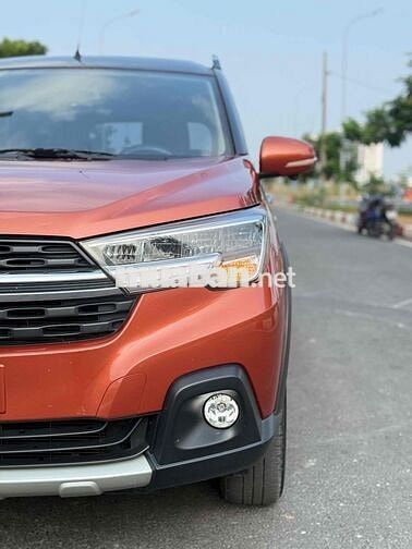 Suzuki XL7 2022 Sport 4v full hãng 1 chủ siêu đẹp
