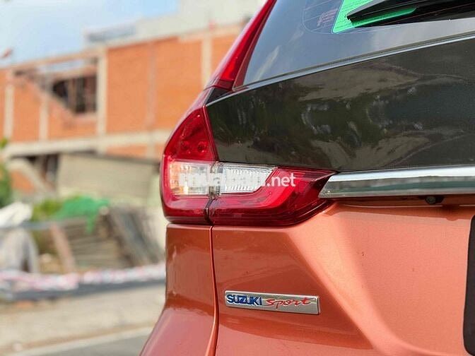Suzuki XL7 2022 Sport 4v full hãng 1 chủ siêu đẹp