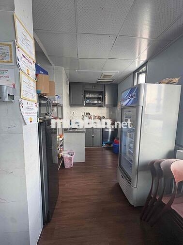 CẦN BÁN CHUNG CƯ 152/11 NGUYỄN THỊ TÂN, QUẬN 8