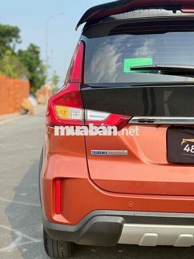 Suzuki XL7 2022 Sport 4v full hãng 1 chủ siêu đẹp