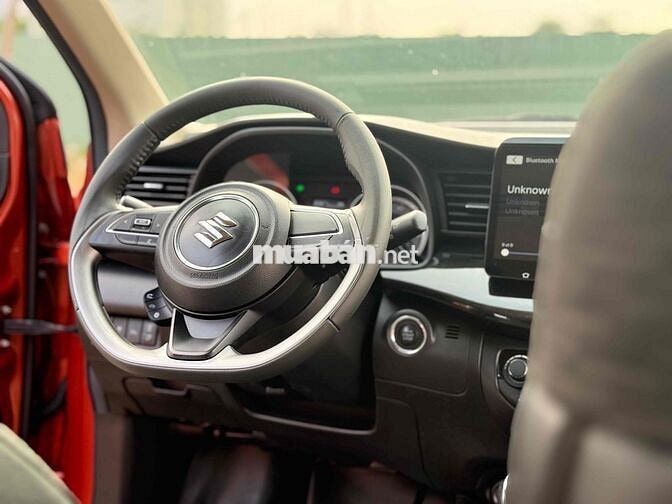 Suzuki XL7 2022 Sport 4v full hãng 1 chủ siêu đẹp