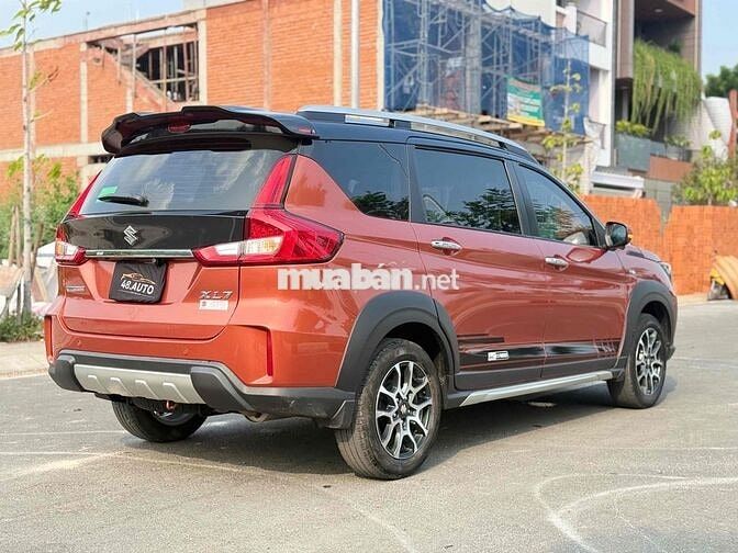 Suzuki XL7 2022 Sport 4v full hãng 1 chủ siêu đẹp