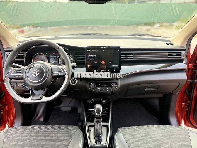 Suzuki XL7 2022 Sport 4v full hãng 1 chủ siêu đẹp