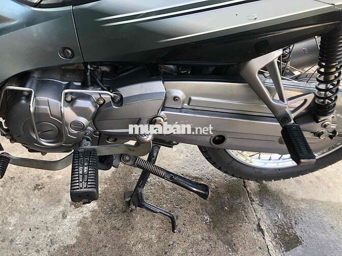 Yamaha Sirius 2016 màu Đen