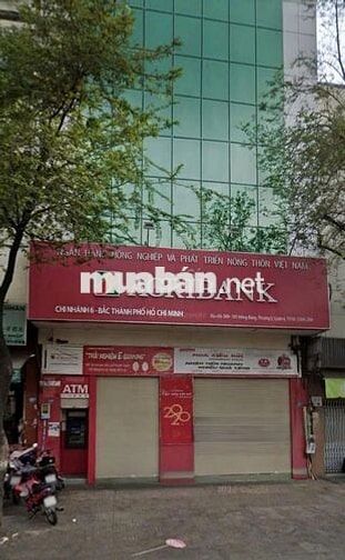 CHO THUÊ NHÀ MT :  Hồng Bàng, Phường 2, Quận 6 