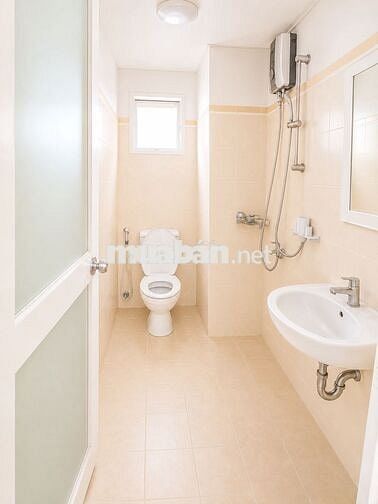 CHO THUÊ BÀU CÁT 2 2PN 70M2 THANG MÁY GIÁ 10TR