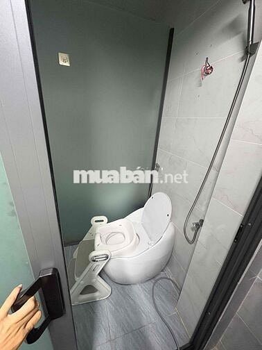 CẦN BÁN CHUNG CƯ 152/11 NGUYỄN THỊ TÂN, QUẬN 8
