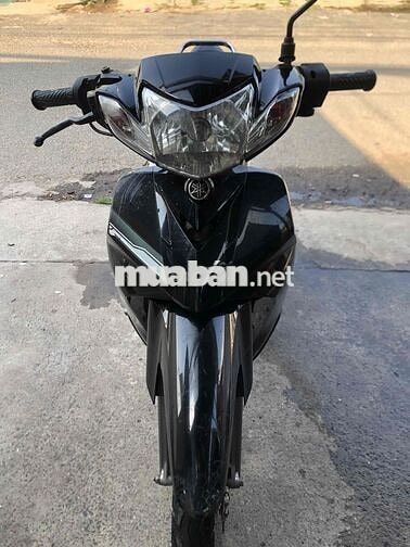 Yamaha Sirius 2016 màu Đen