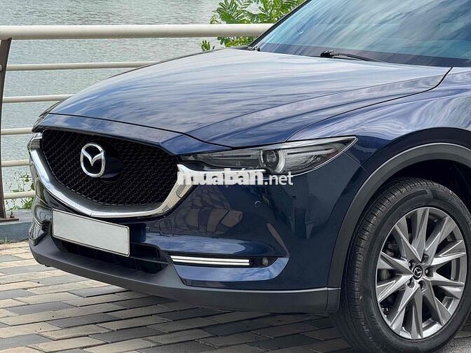 Mazda CX5 2021 2.0 Premium 6v km cực mới ✅