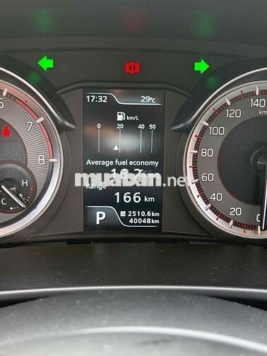 Suzuki XL7 2022 Sport 4v full hãng 1 chủ siêu đẹp