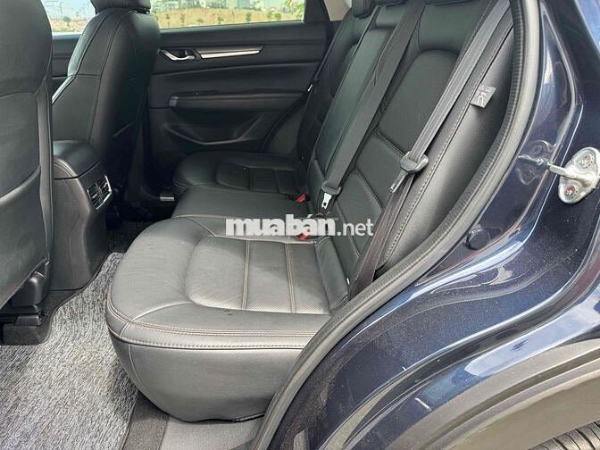 Mazda CX5 2021 2.0 Premium 6v km cực mới ✅