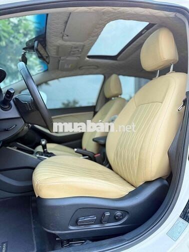 Kia Cerato 2017 2.0G AT 90000 km full hãng