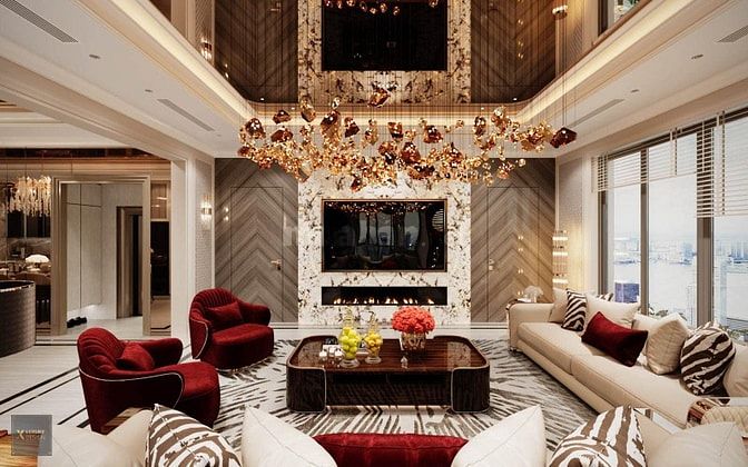 Siêu Phẩm, Bán Biệt Thự Mặt Hồ TP Giao Lưu,Phạm Văn Đồng: 242m2,MT 13m