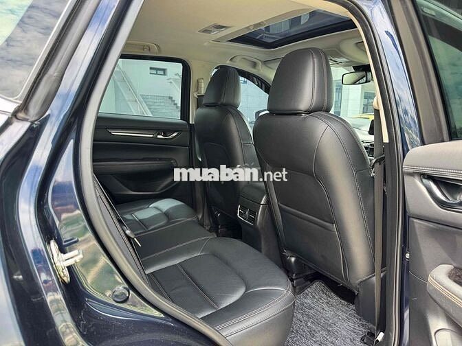 Mazda CX5 2021 2.0 Premium 6v km cực mới ✅